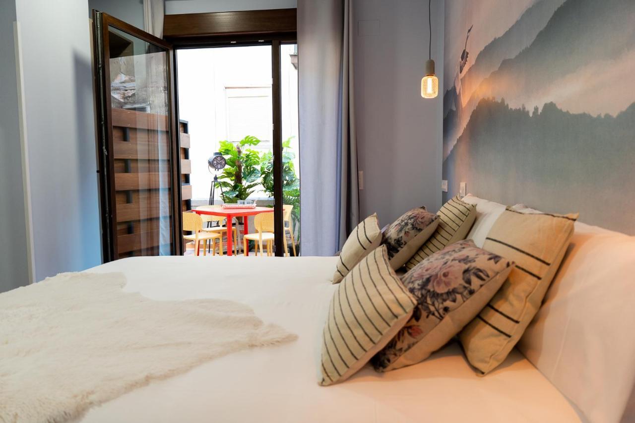 Guest house Center Acebedos