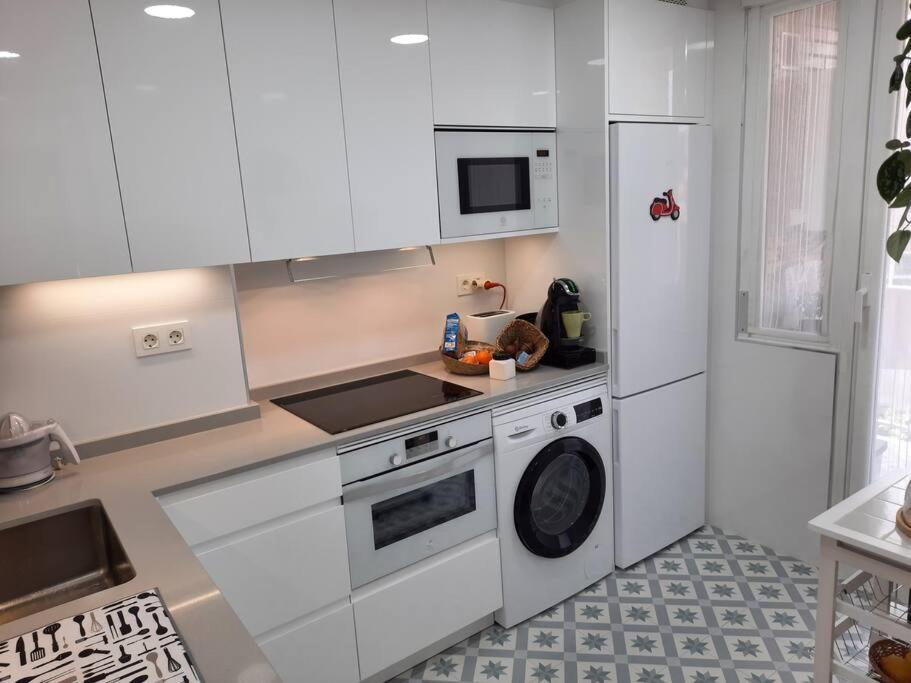 Soleado Con Garaje Apartamento Santander