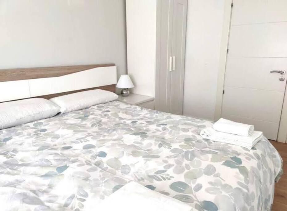 Apartamento Casa Davila