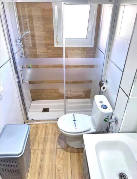 Apartamento Casa Davila