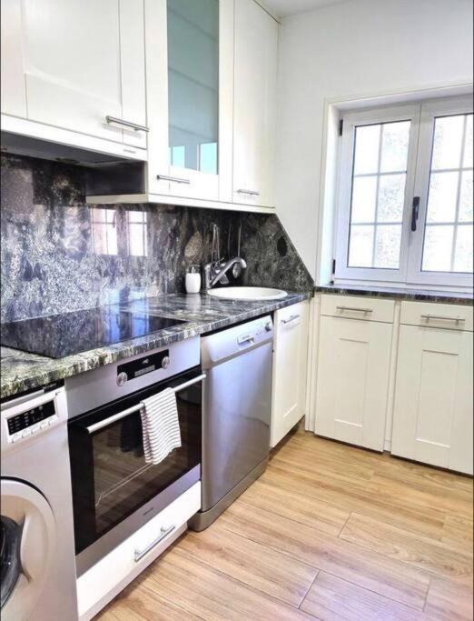 Apartamento Casa Davila Santander