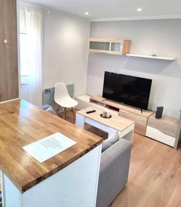 Casa Davila Apartamento