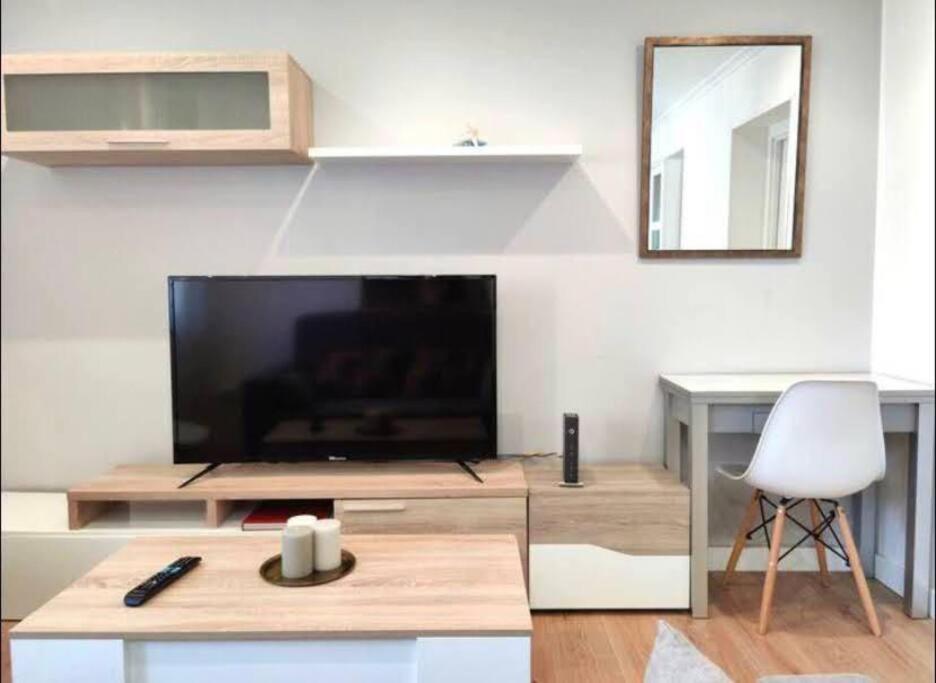Apartamento Casa Davila