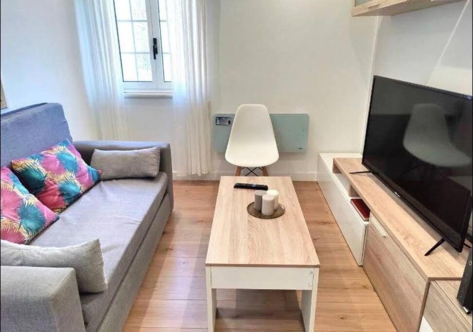 Casa Davila Apartamento