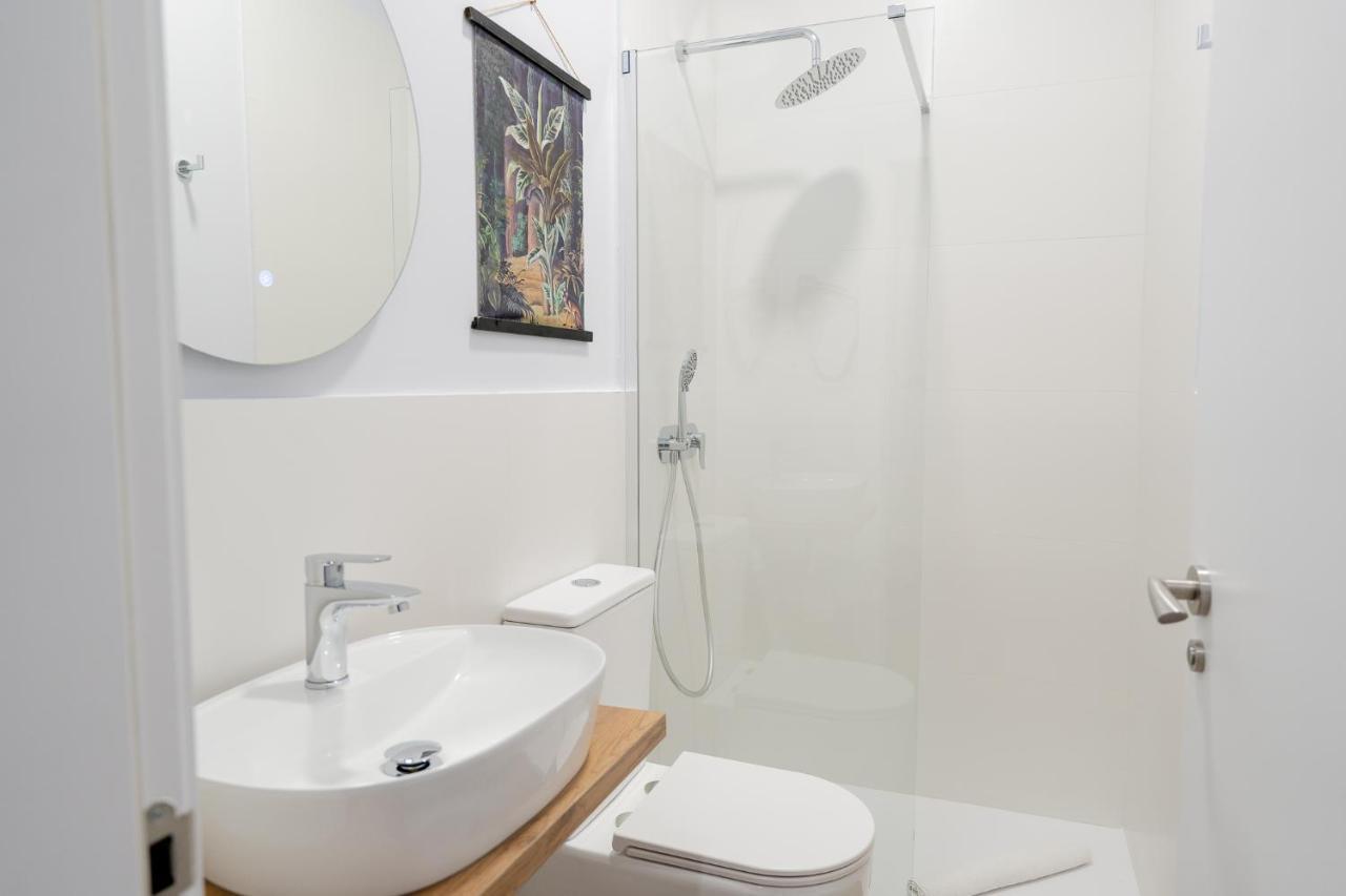 Center Acebedos Guest house Santander