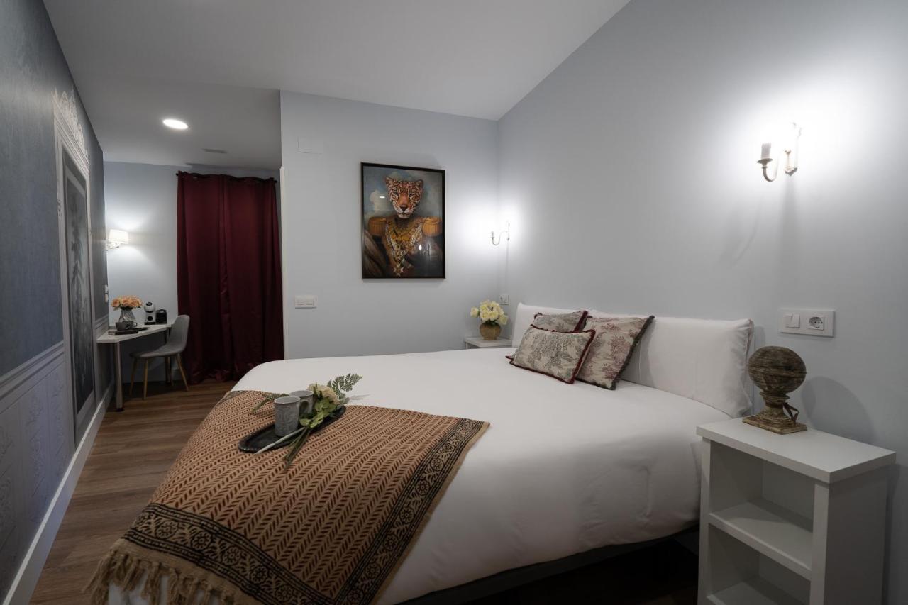 Center Acebedos Guest house *