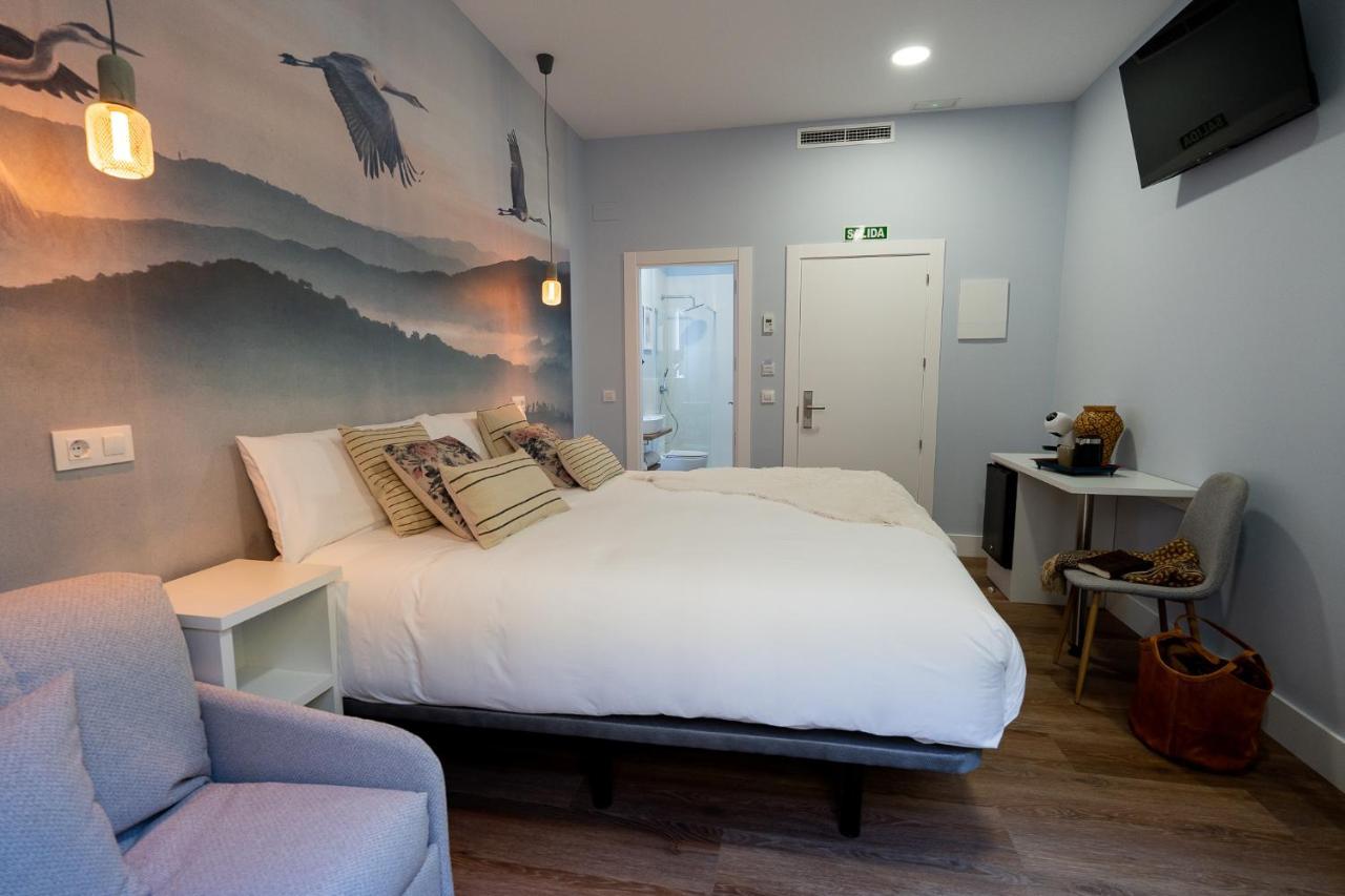 Center Acebedos Guest house Santander