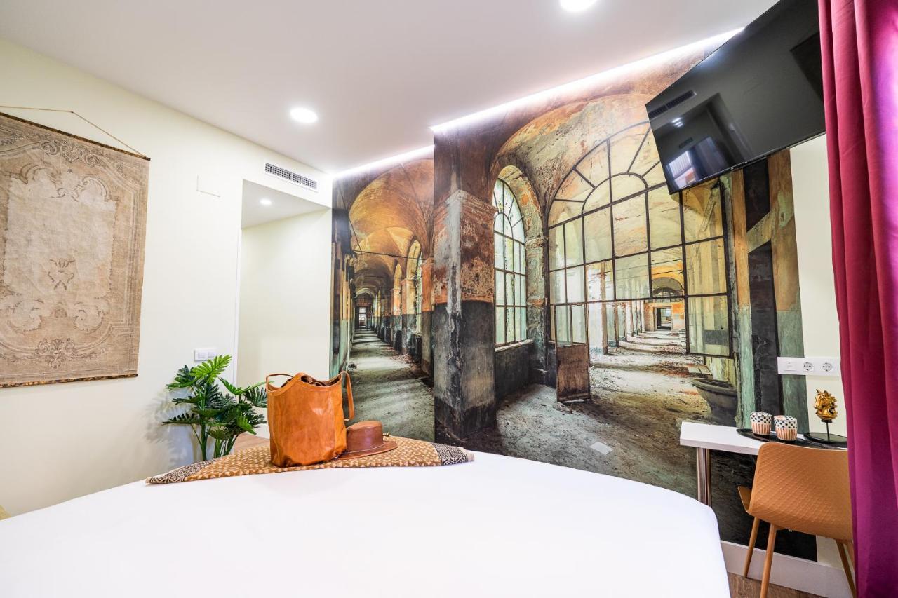 Guest house Center Acebedos