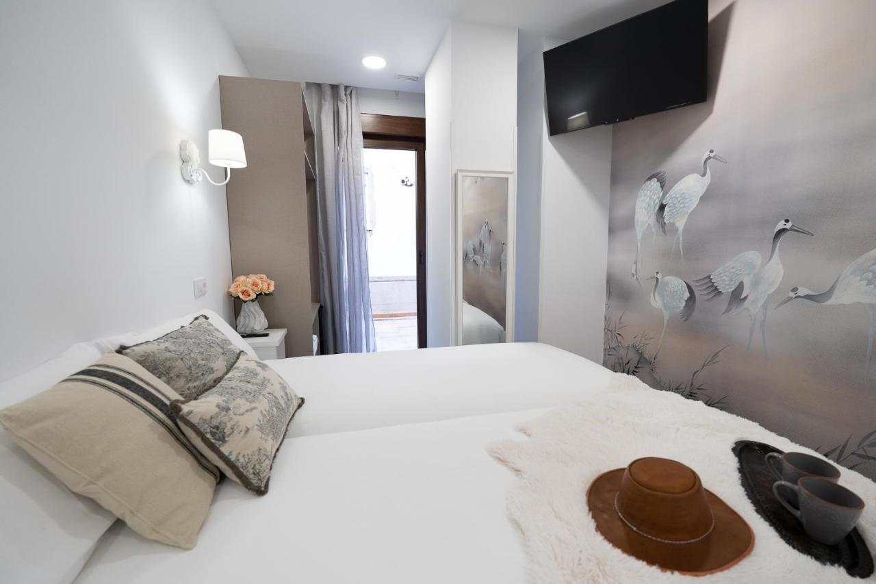 Guest house Center Acebedos