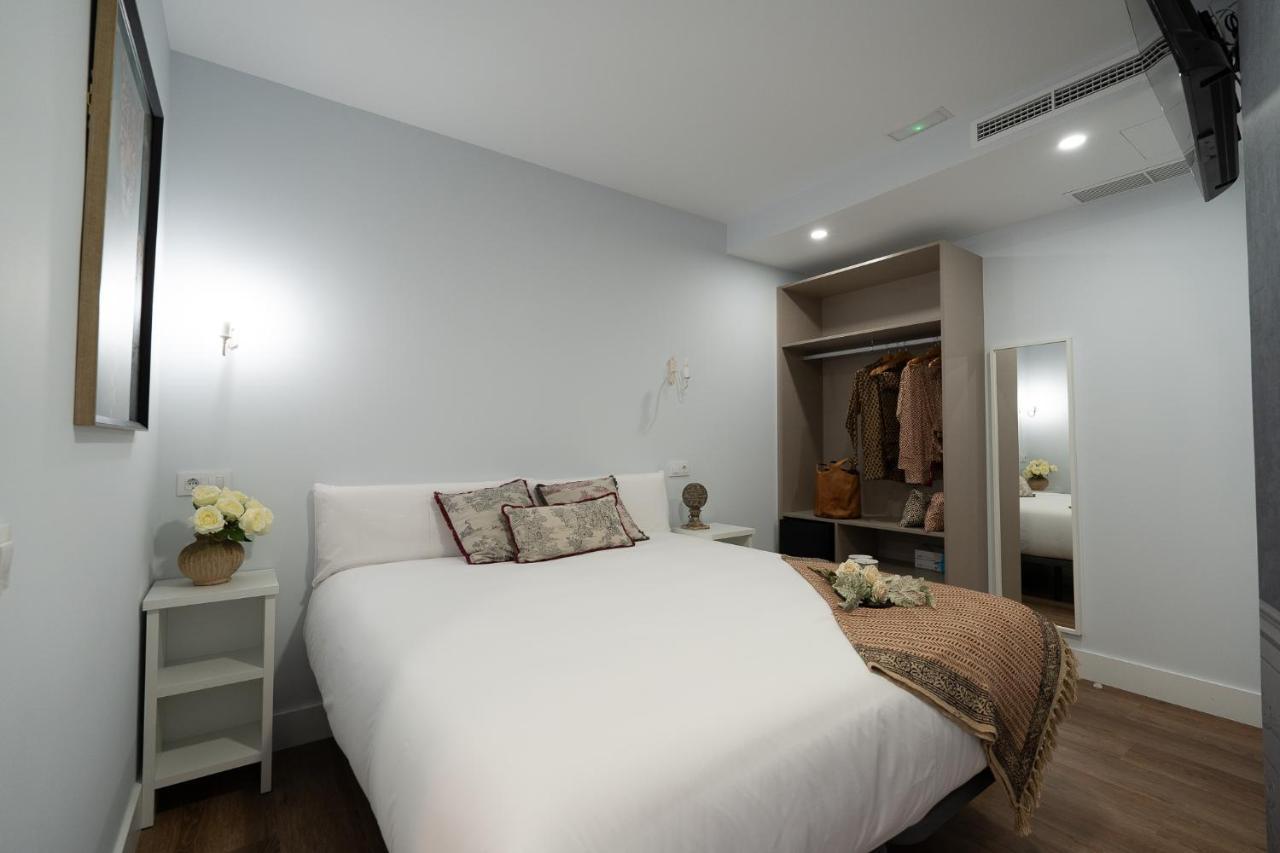 Center Acebedos Guest house *