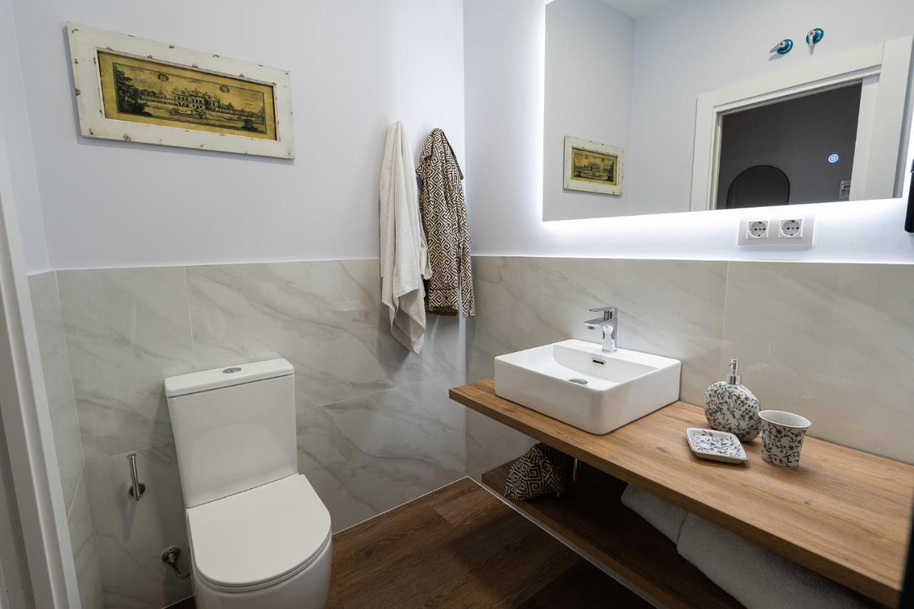 Center Acebedos Guest house Santander