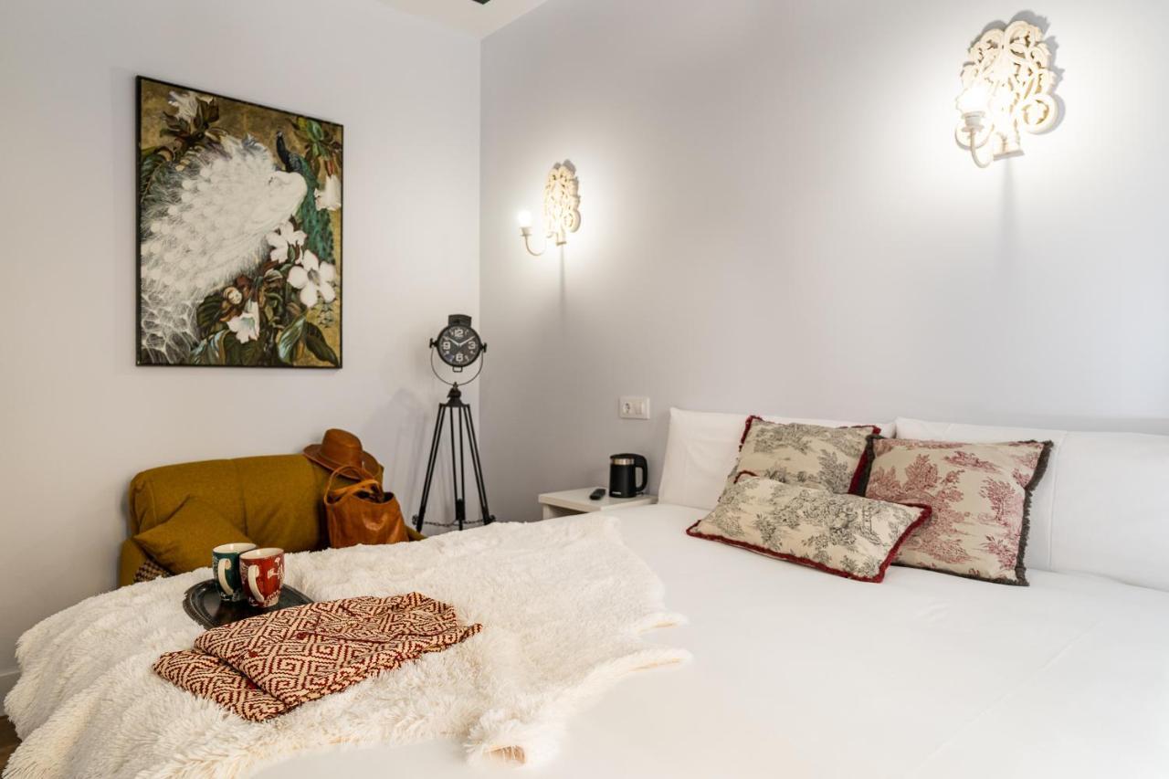 Guest house Center Acebedos *
