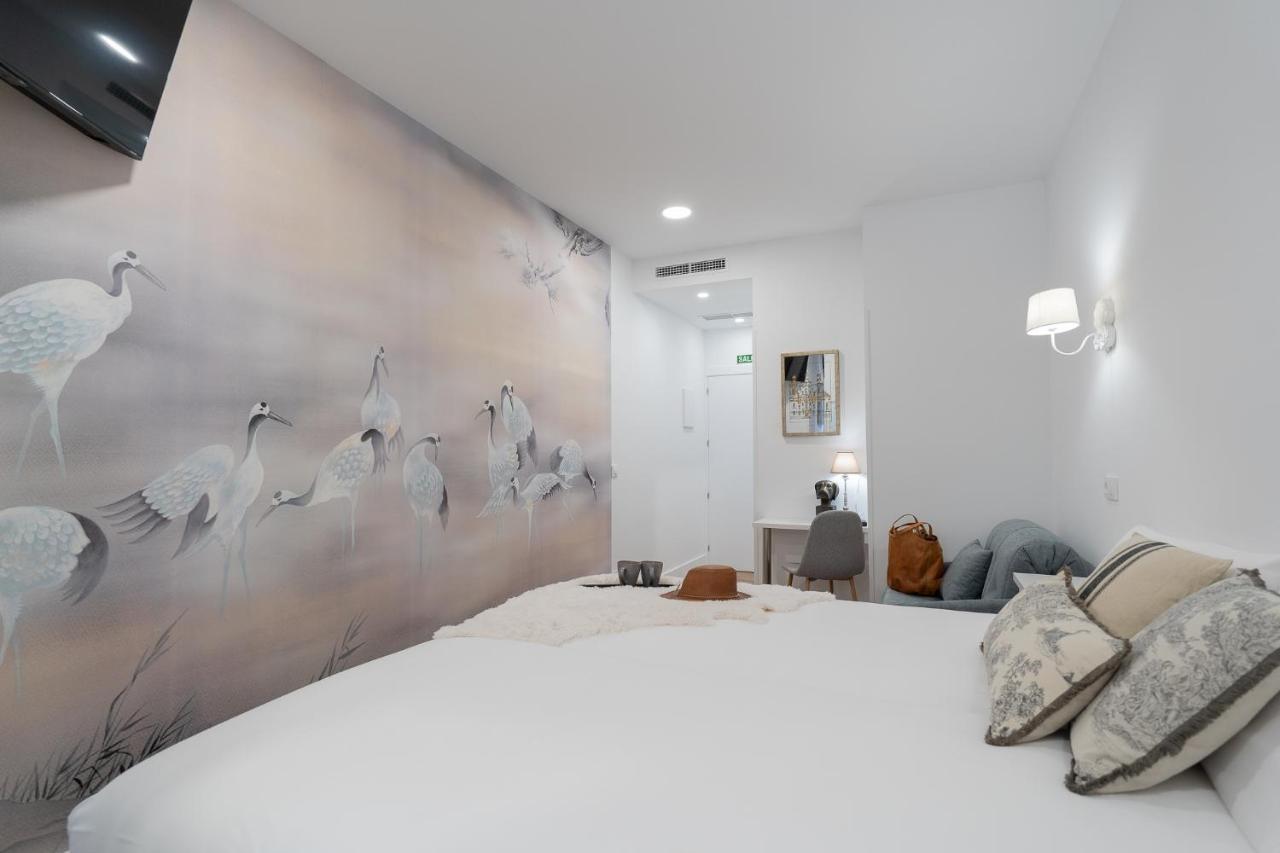 Center Acebedos Guest house