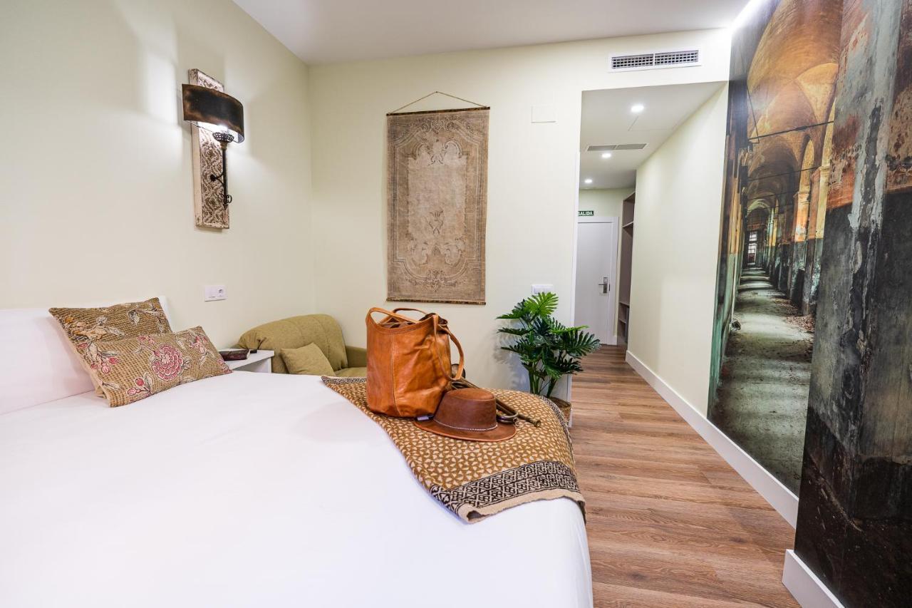 Center Acebedos Guest house *