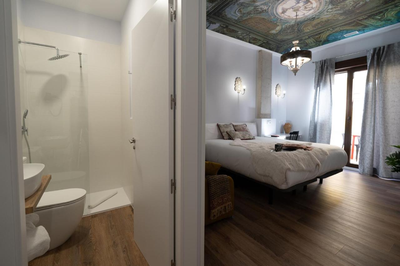 Center Acebedos Guest house Santander