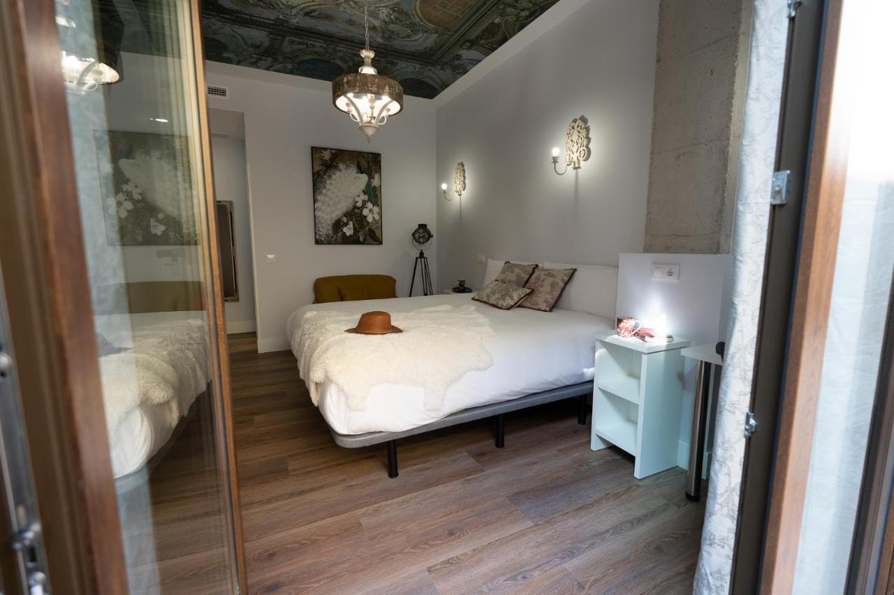 Guest house Center Acebedos Santander