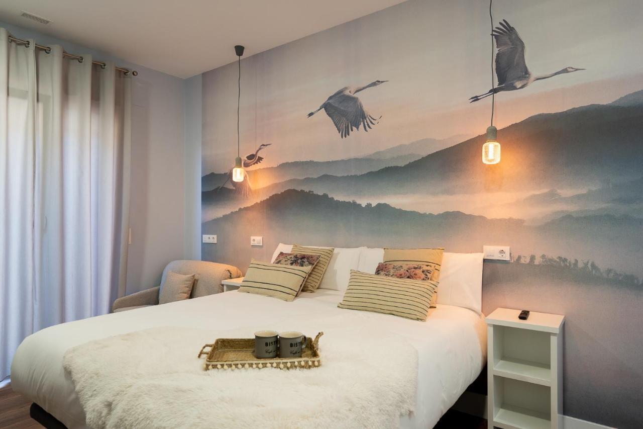 Center Acebedos Guest house Santander