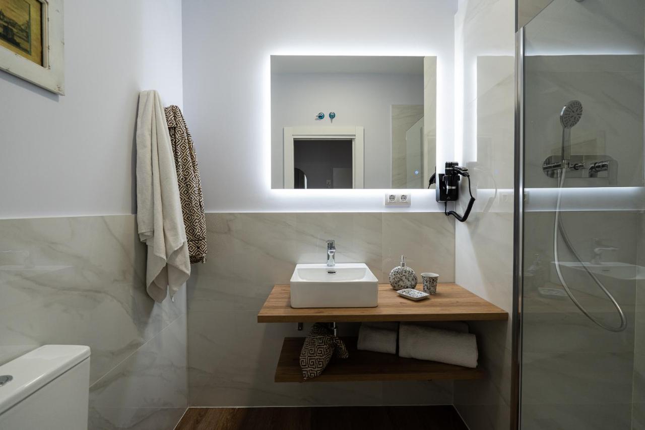 Center Acebedos Guest house Santander