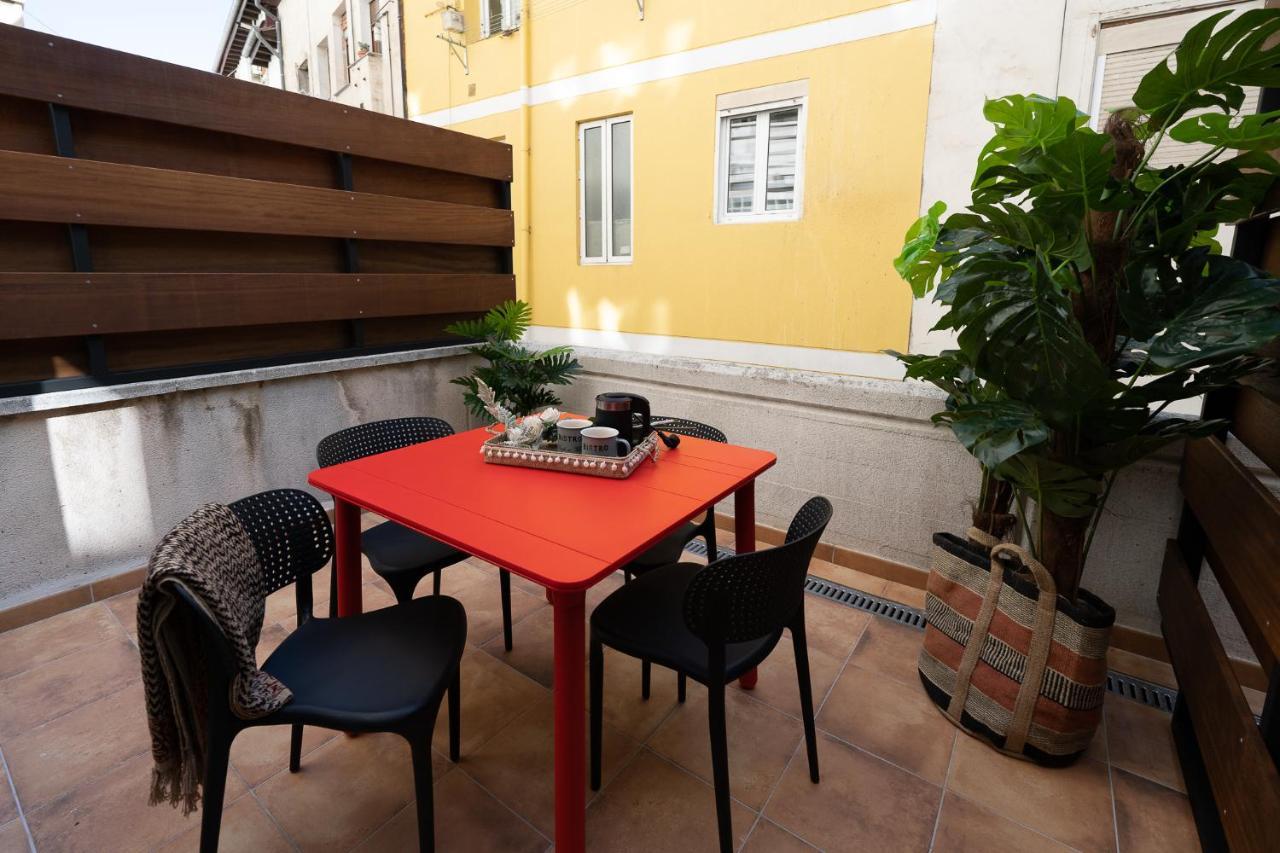 Center Acebedos Guest house