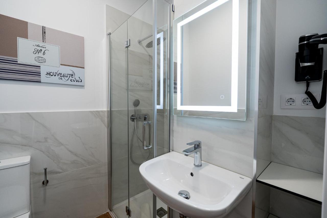 Guest house Center Acebedos Santander