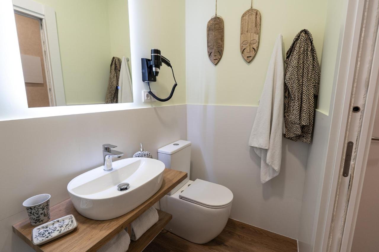 Guest house Center Acebedos