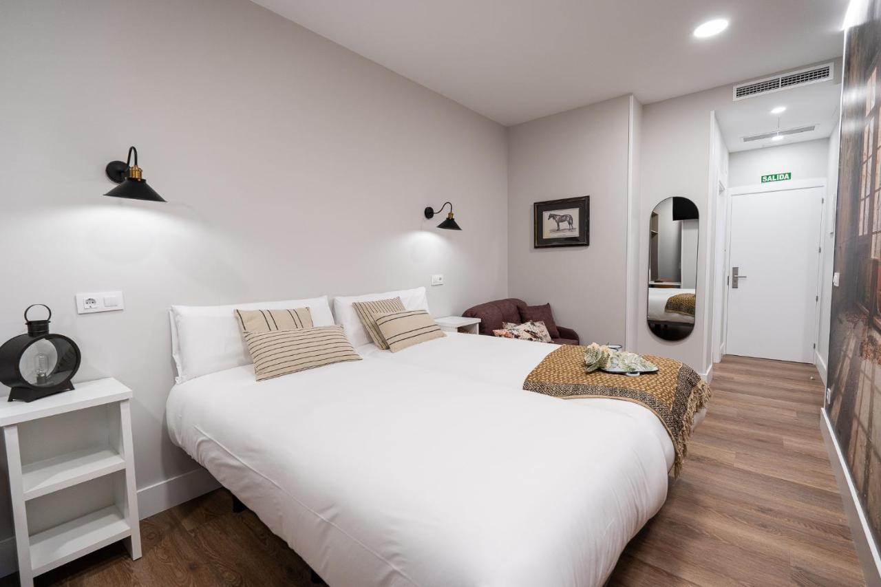 Center Acebedos Guest house Santander