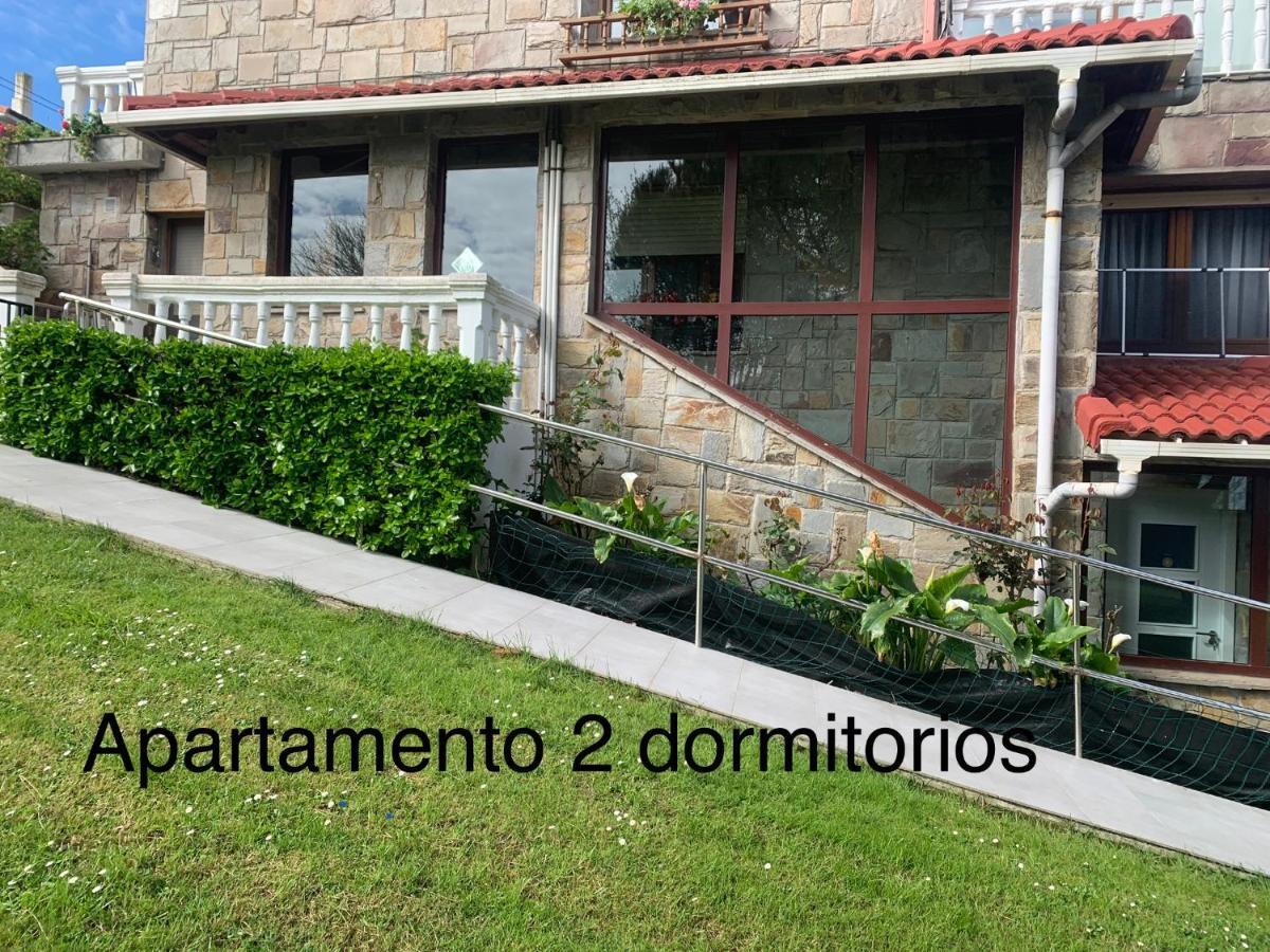 Apartment Casa Vacacional Mazo De Arriba *
