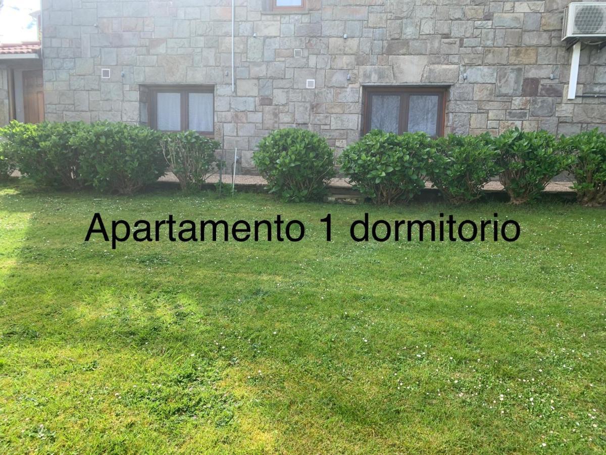 Apartment Casa Vacacional Mazo De Arriba Santander
