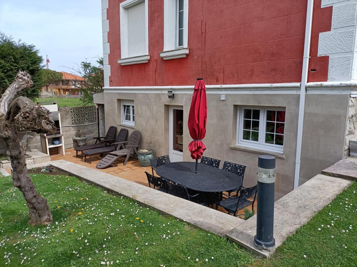 La Torre Del Indiano Holiday home Santander