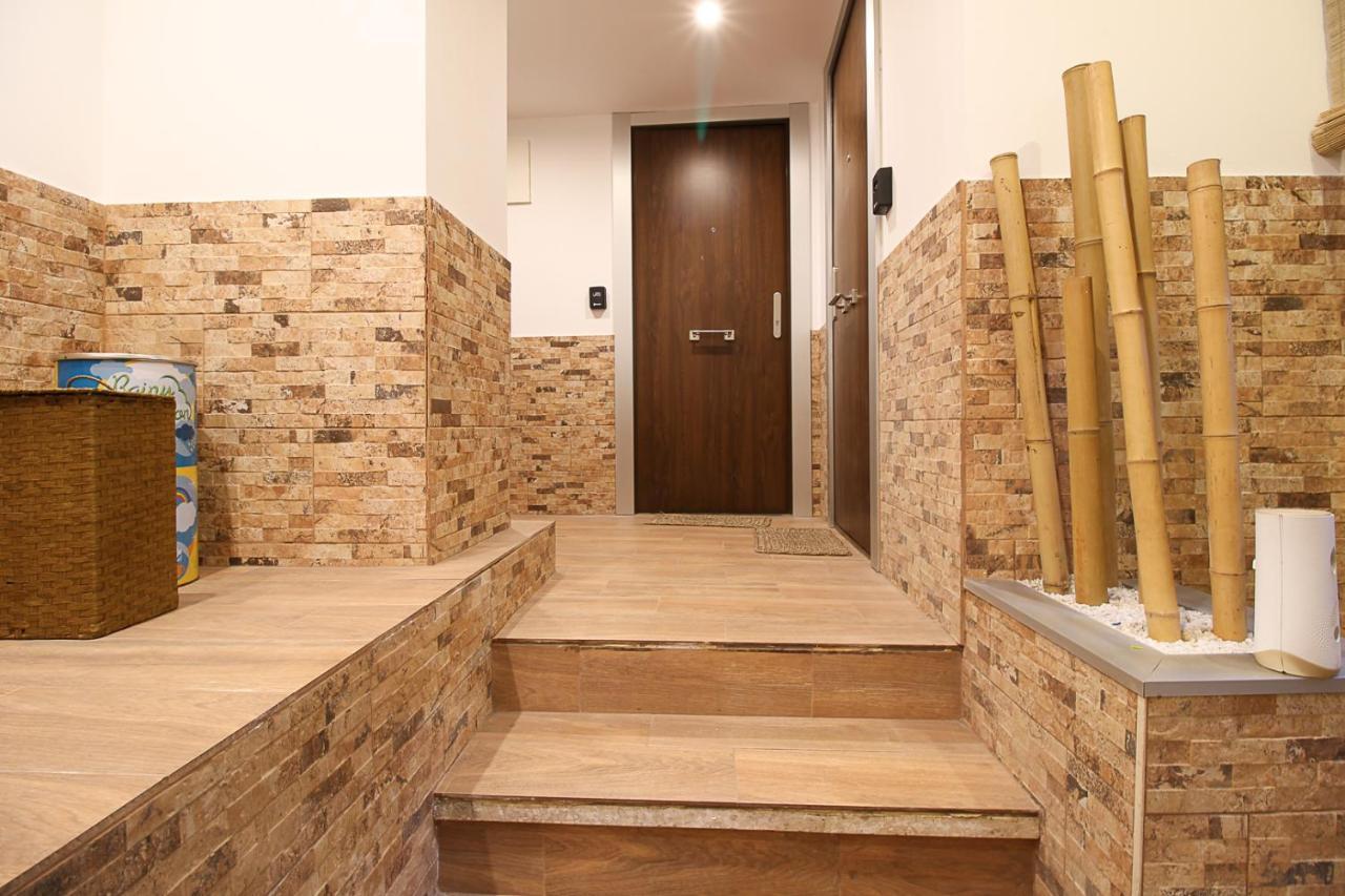 Stylous At The Center Apartamento *