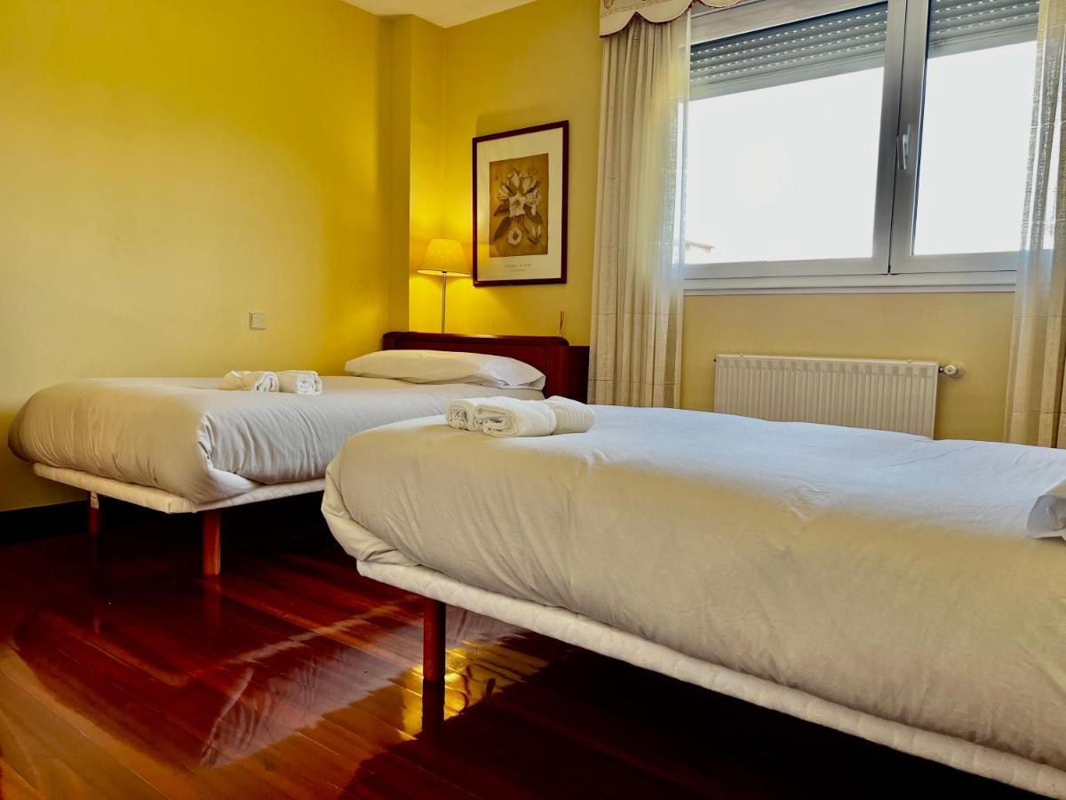 Apartamento El Mirador Apartment Santander