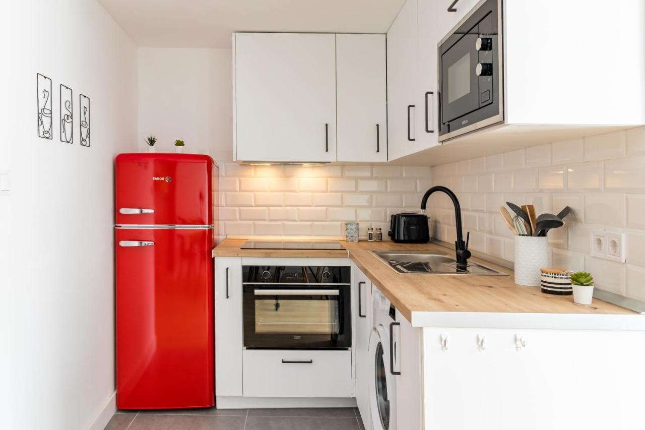 Apartamento De Diseno En El Corazon De *