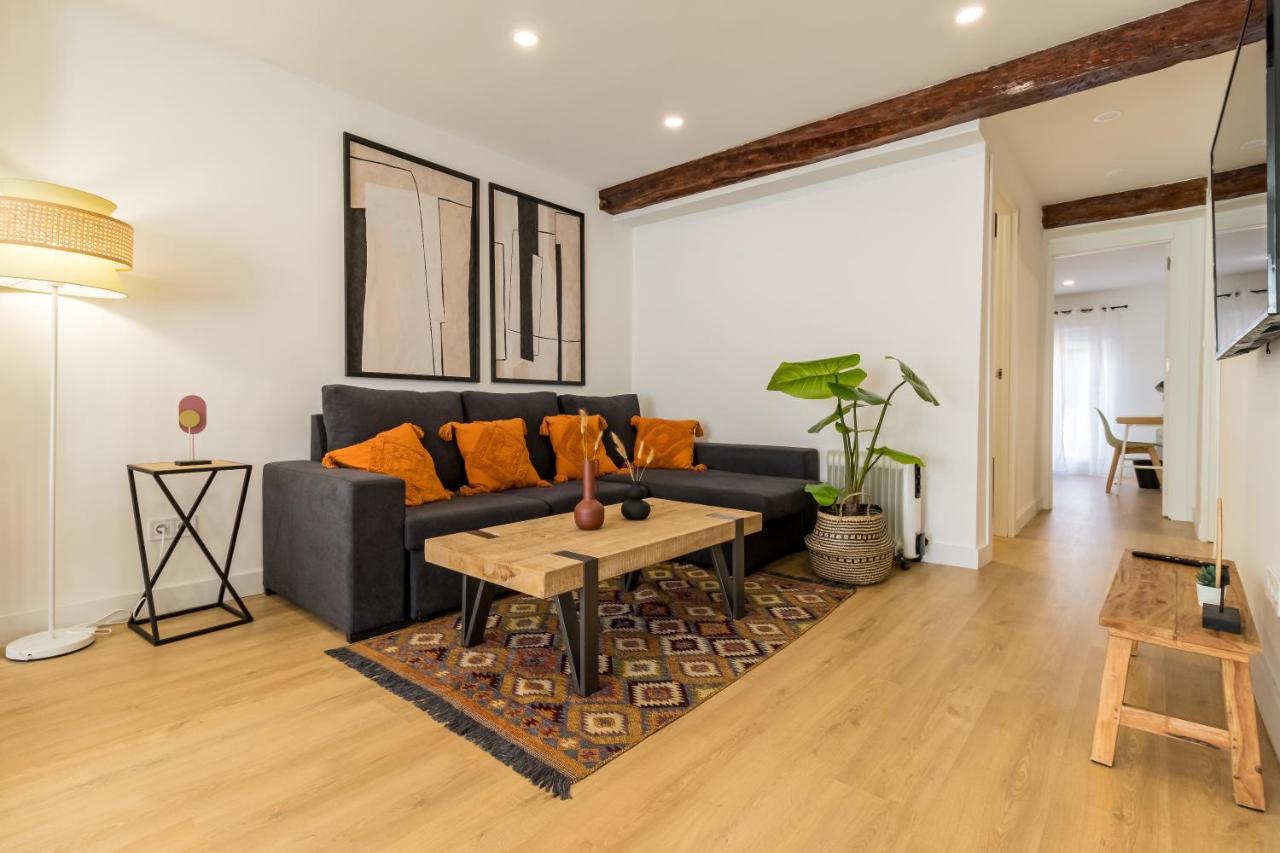 Apartamento De Diseno En El Corazon De Santander