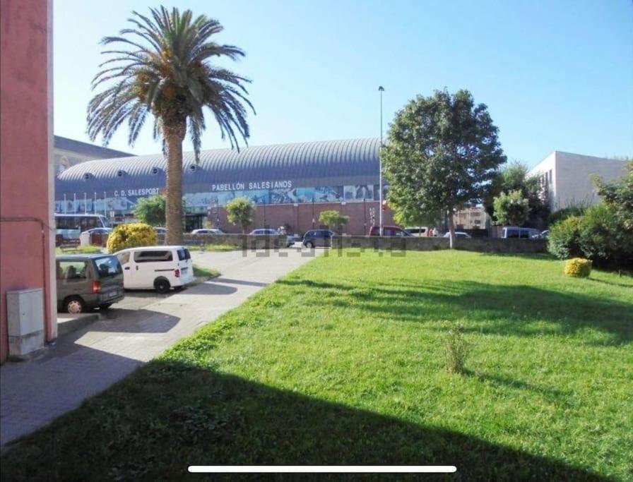 Apartamento Casa Davila