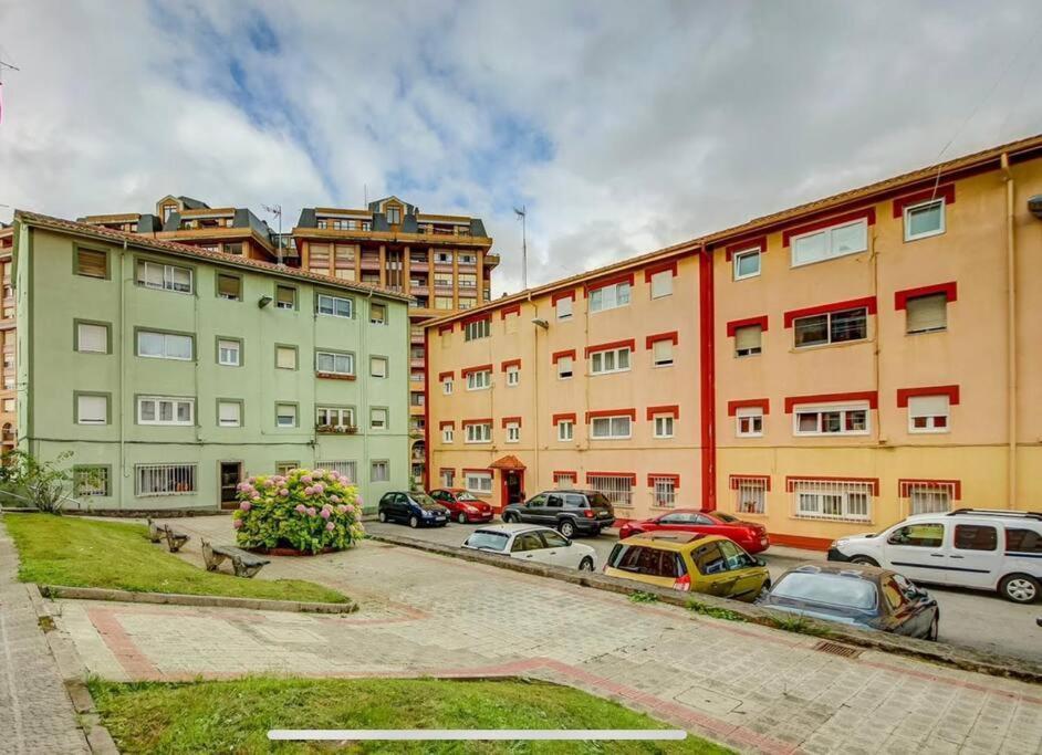 Casa Davila Apartamento Santander