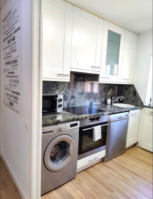 Casa Davila Apartamento Santander