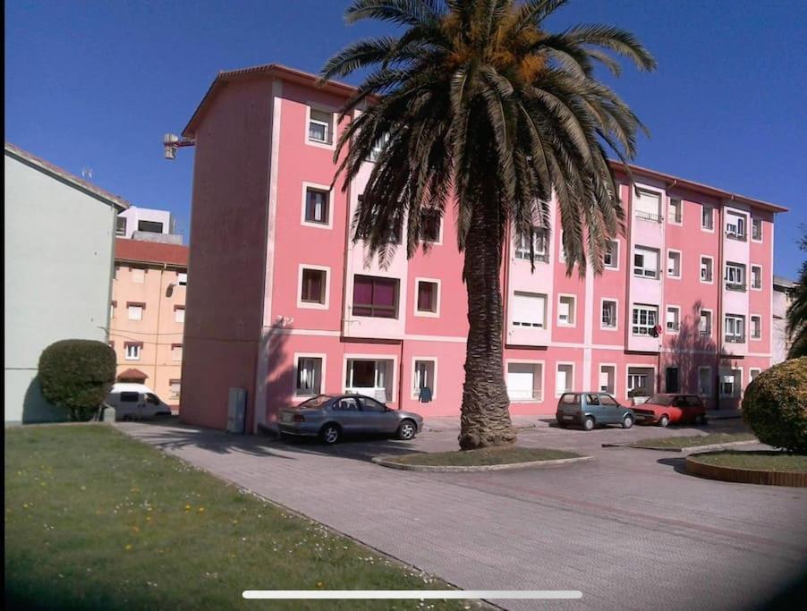 Casa Davila Apartamento