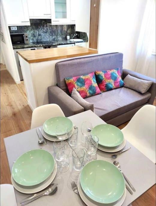 Casa Davila Apartamento *