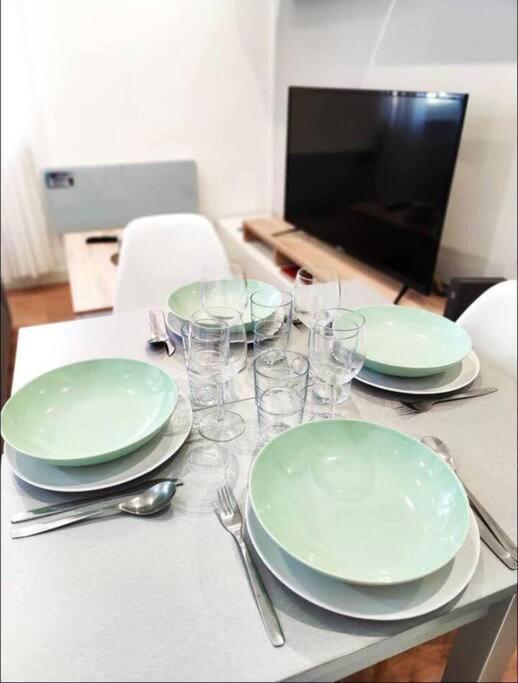 Casa Davila Apartamento Santander