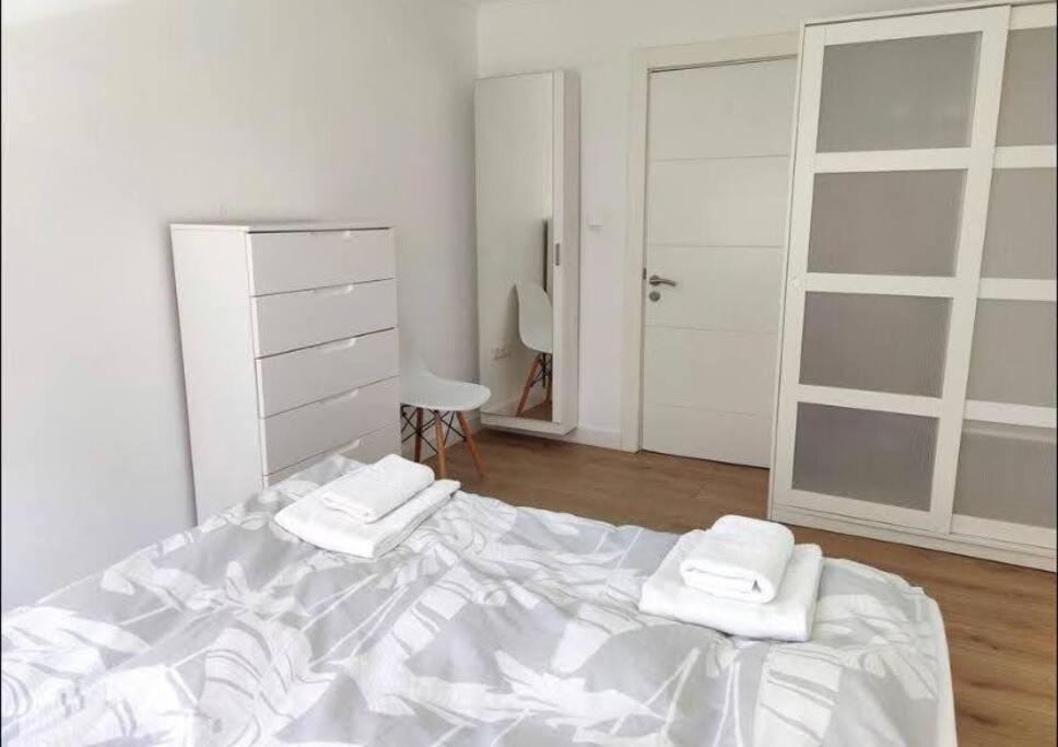 Apartamento Casa Davila Santander