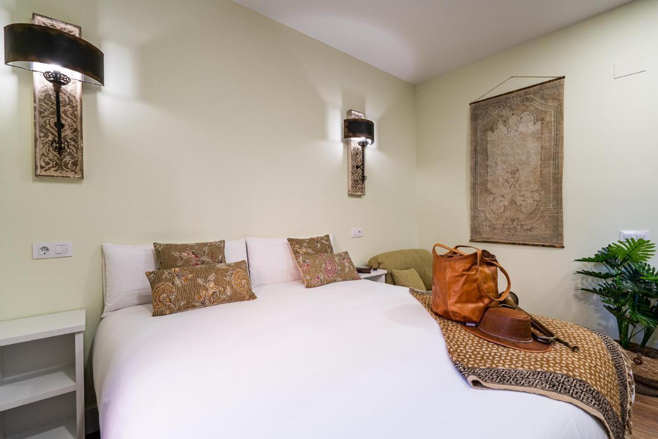 Center Acebedos Guest house