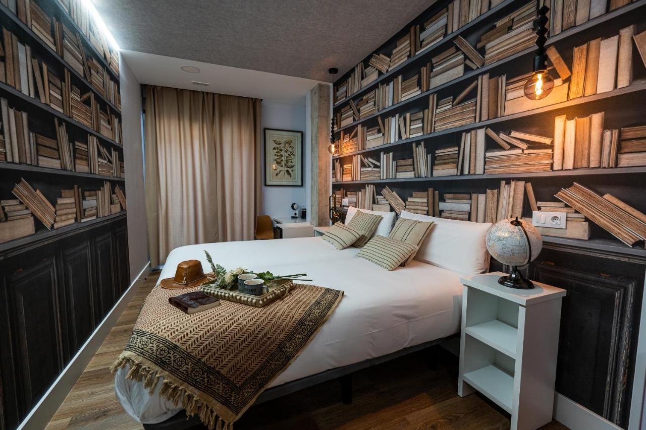 Guest house Center Acebedos
