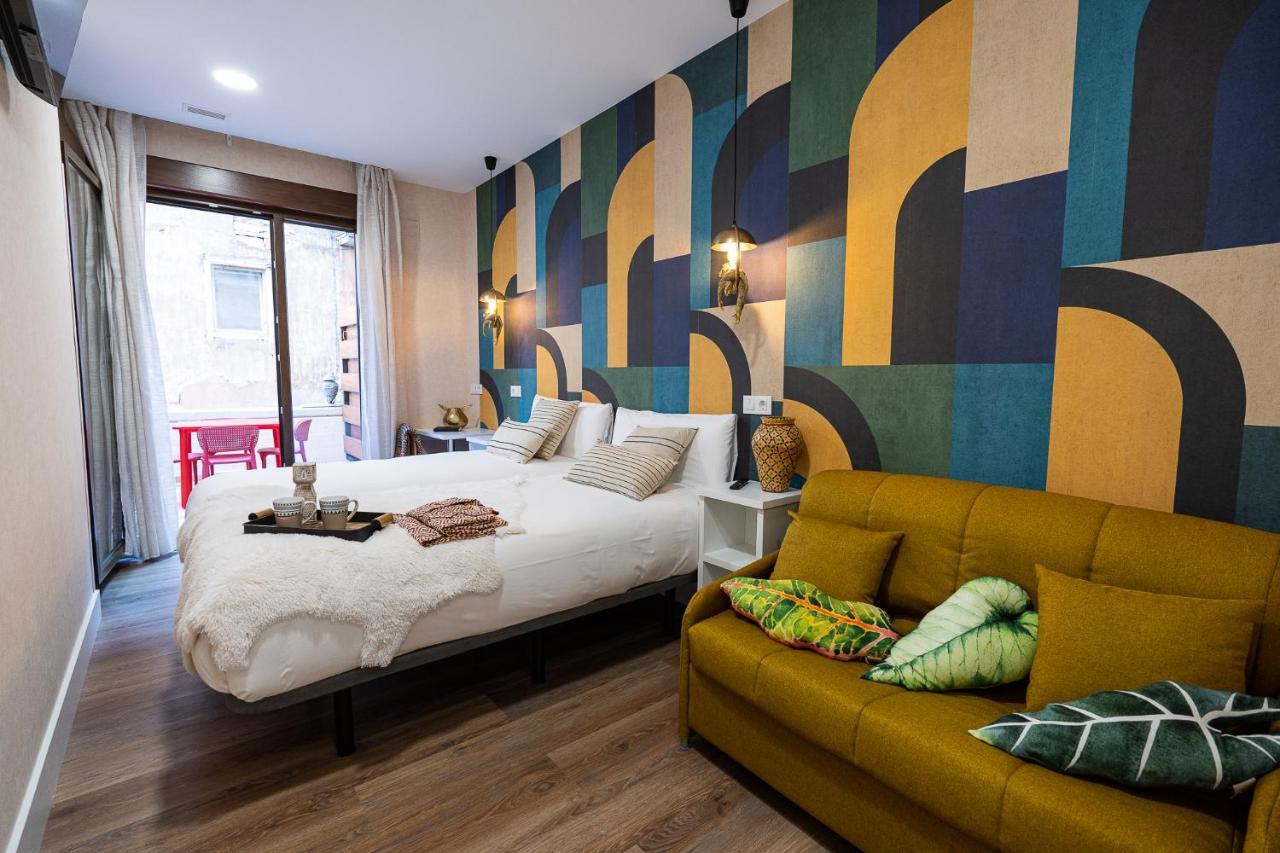 Guest house Center Acebedos Santander