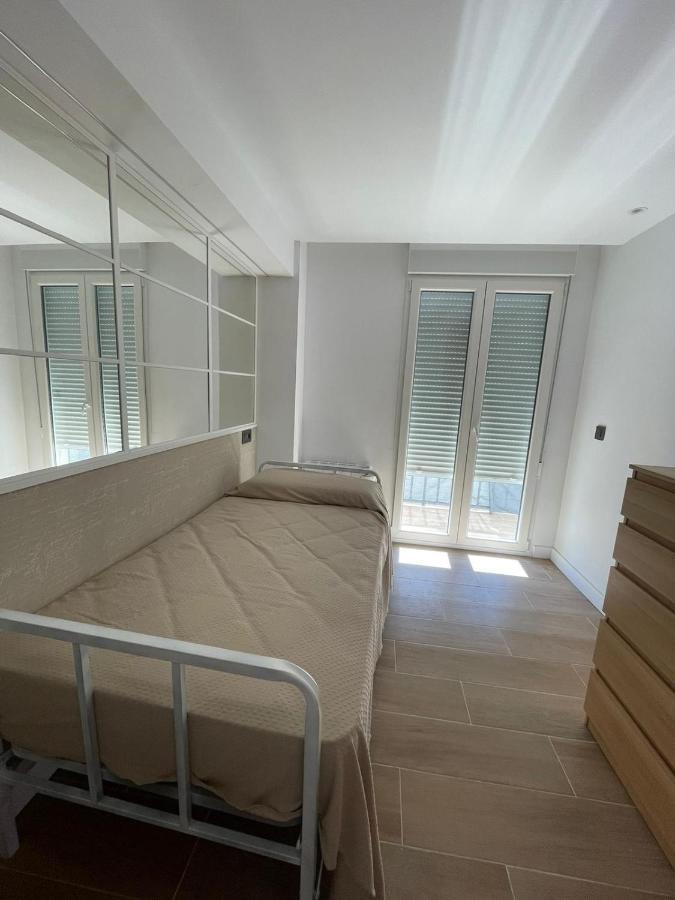 Apartment Casa Yeya Santander