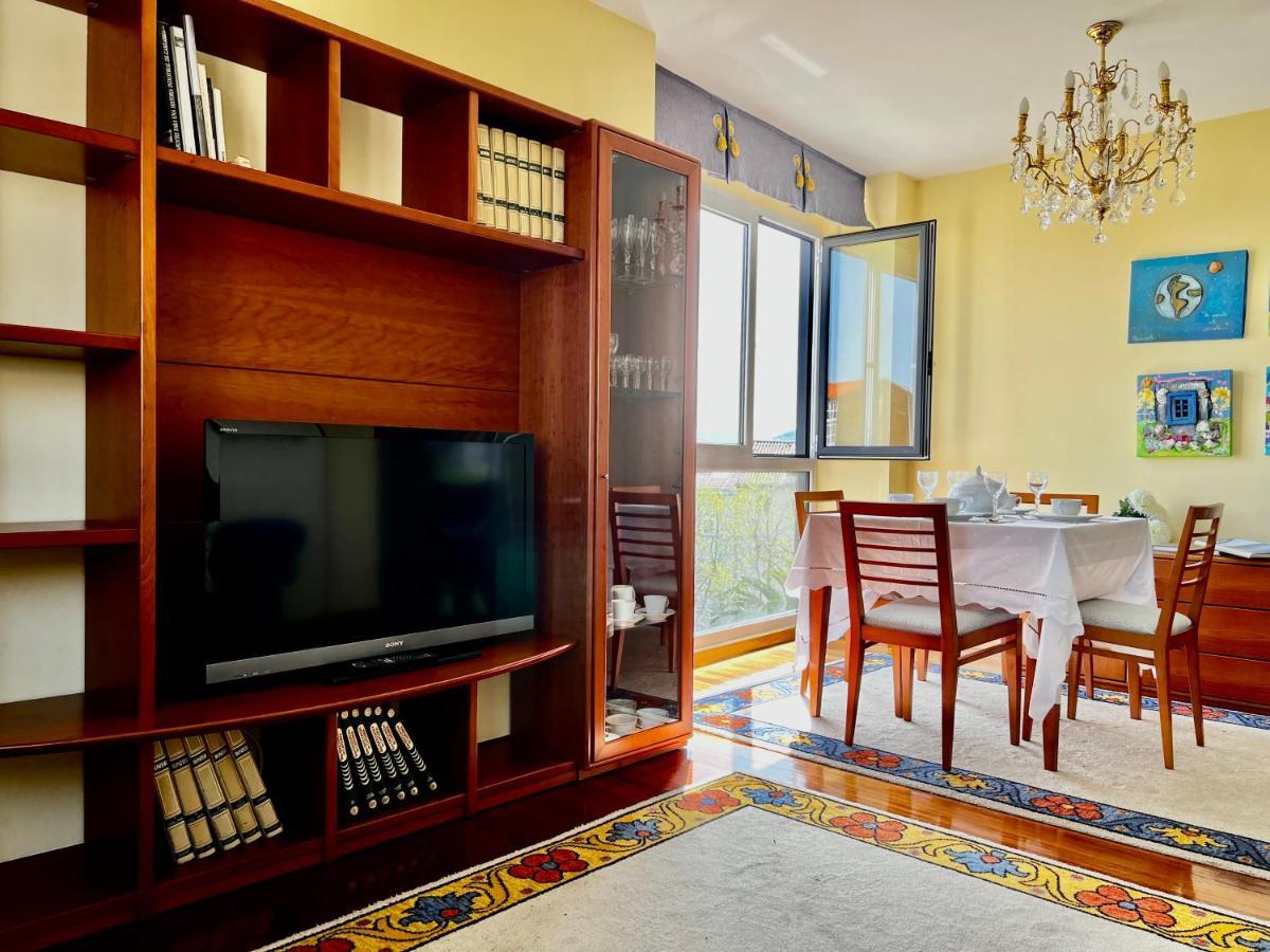 Apartamento El Mirador Apartment