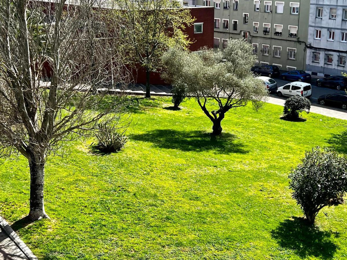 Apartamento El Mirador Apartment *