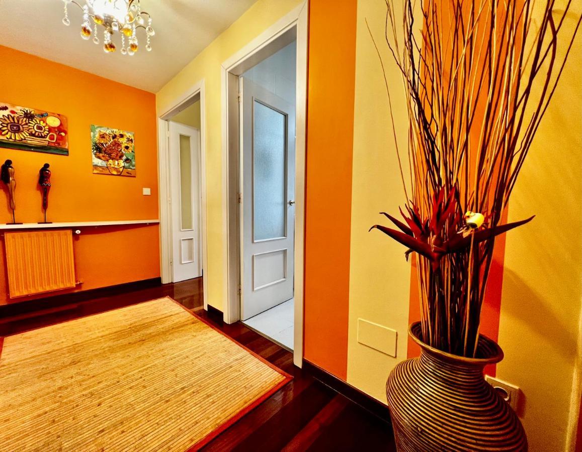 Apartamento El Mirador Apartment *