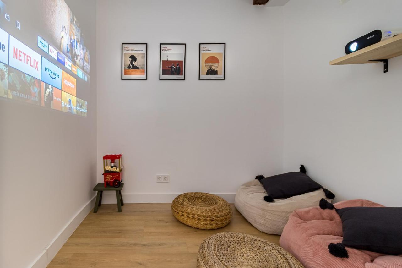 Apartamento De Diseno En El Corazon De Santander