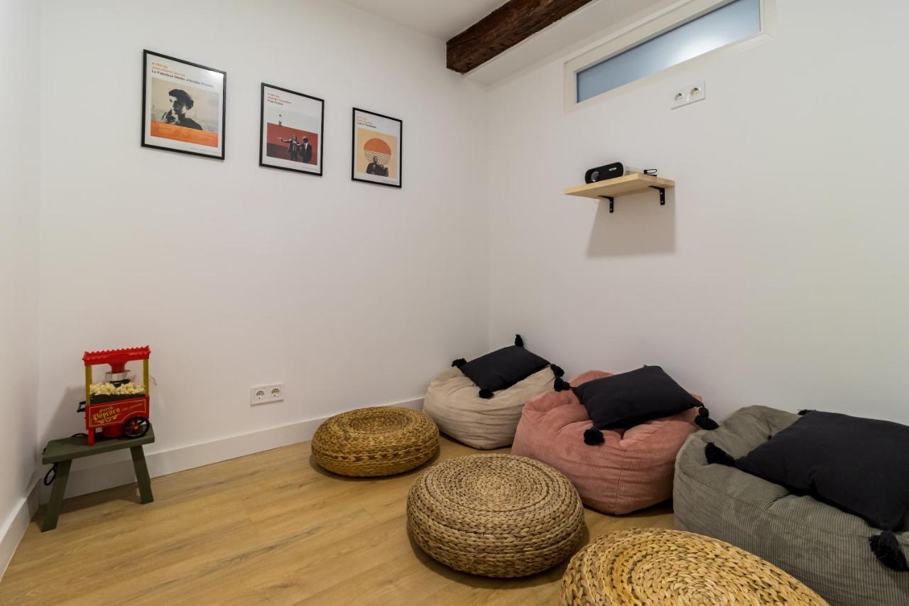 Apartamento De Diseno En El Corazon De *