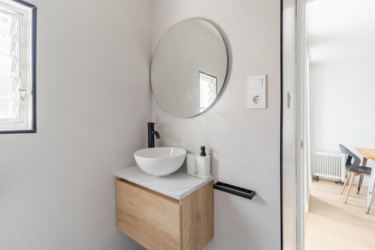 De Diseno En El Corazon De Apartamento Santander